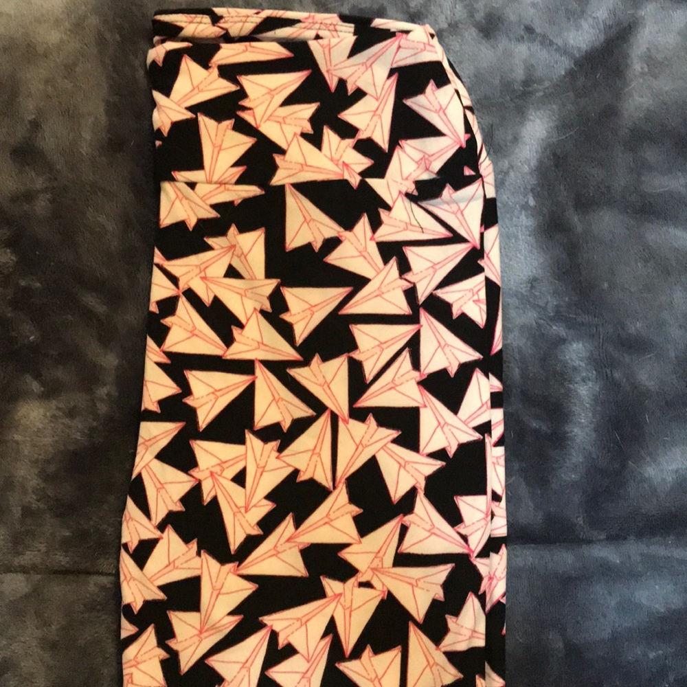 Lula Roe leggings